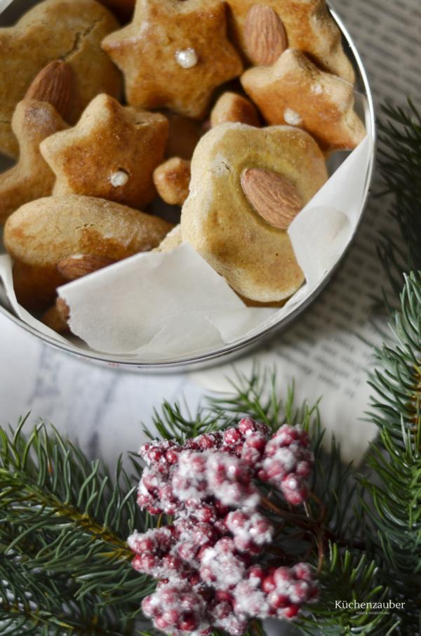 Lebkuchen