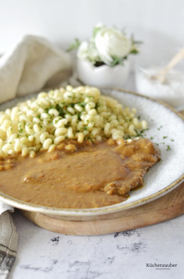 Saftfleisch wie von der Oma