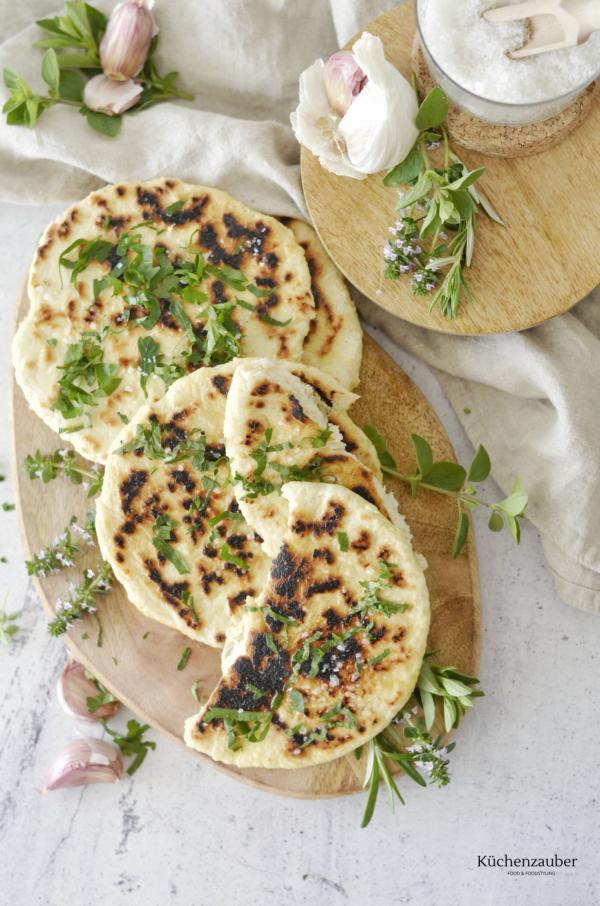 Naan