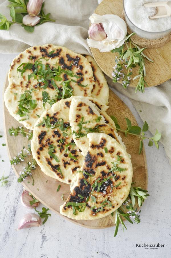 Naan