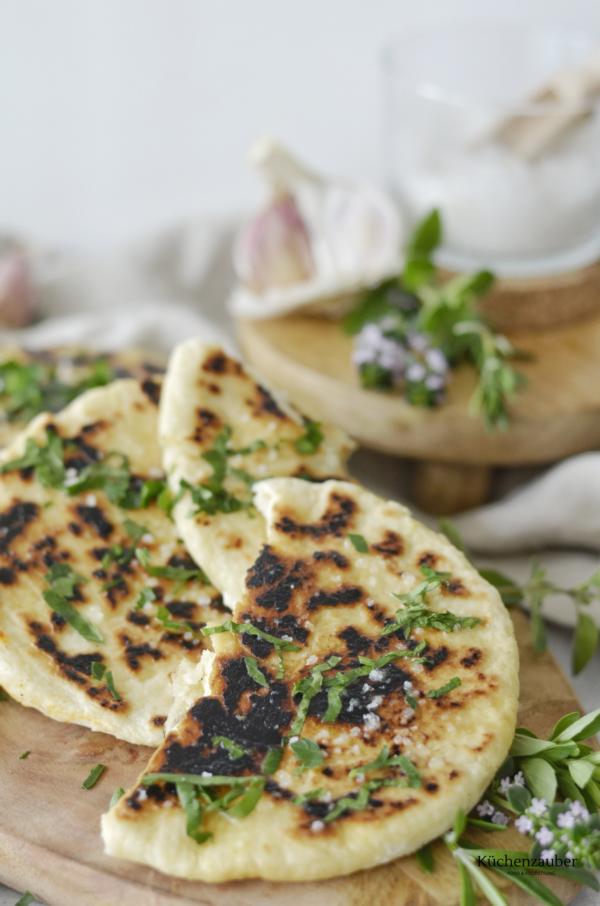 Naan